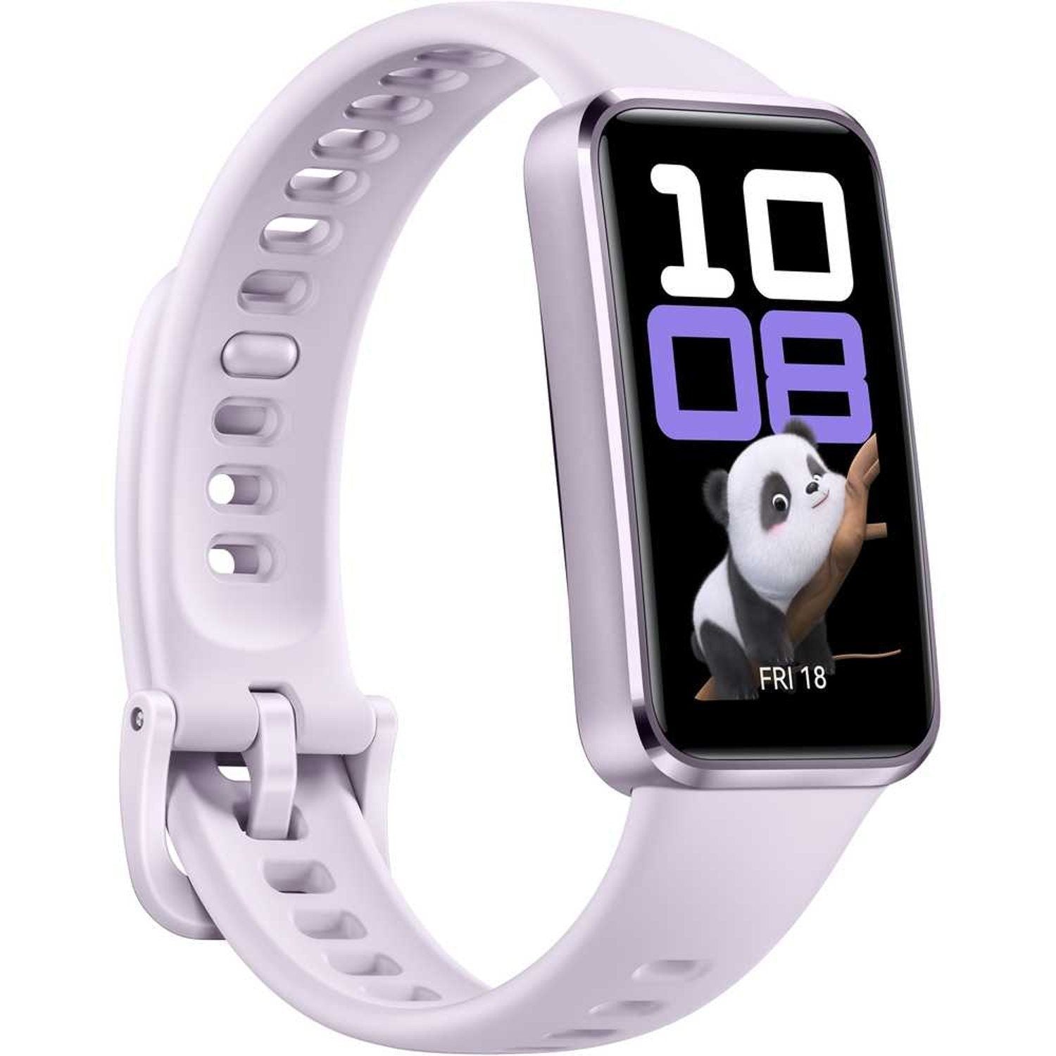 Huawei Band 10  NOR-B29 Purple