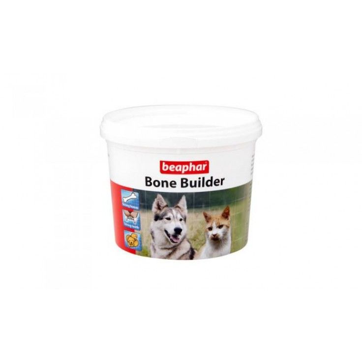 Beaphar Bone Builder - 500g