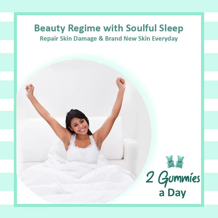 باقة العافية الذهبية: تألق من الداخل والخارج