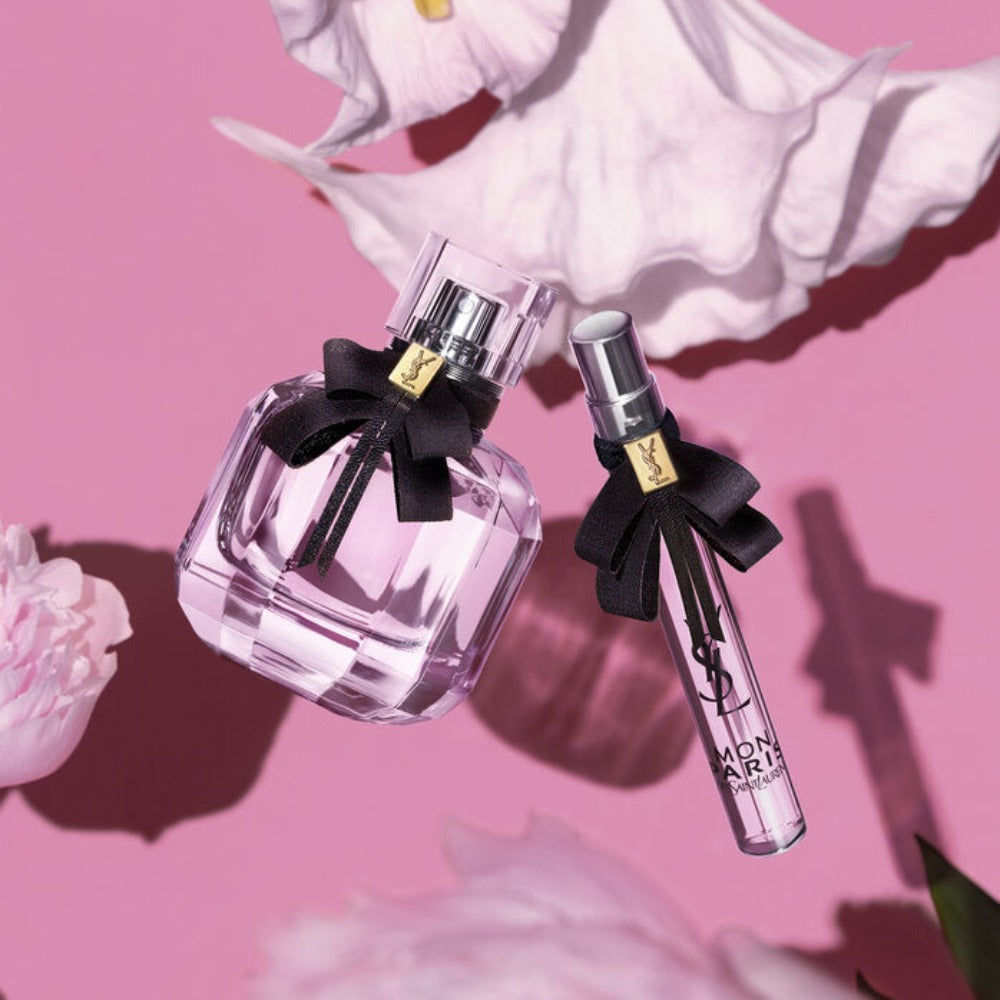 Mon Paris Eau de Parfum 50ml