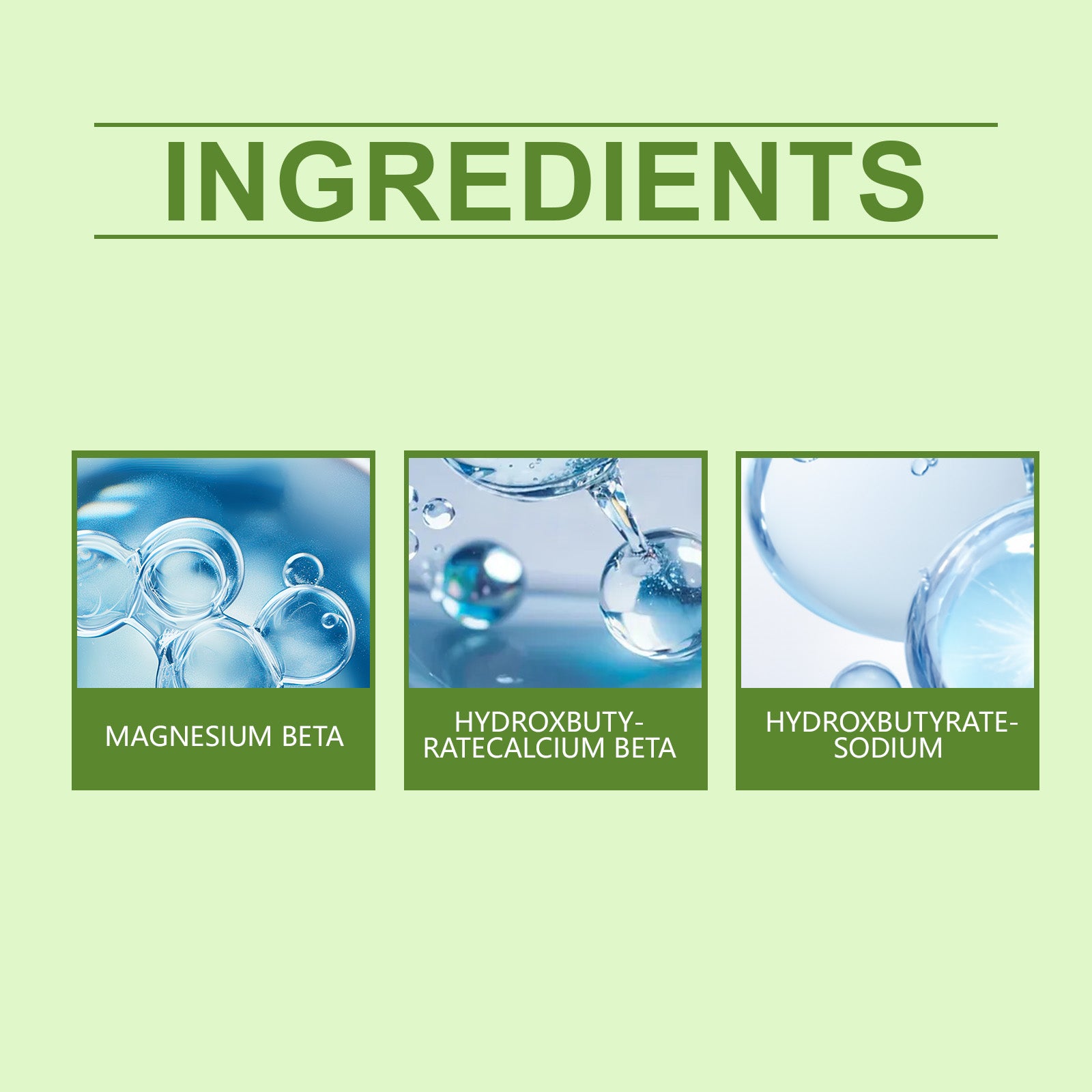 Boost Your Body Management, Energy & Metabolism Support, Light & Effective ,60 capsules