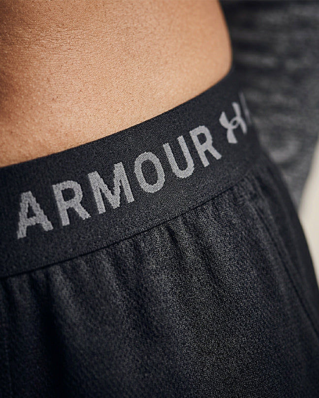 Under Armour Black jogger