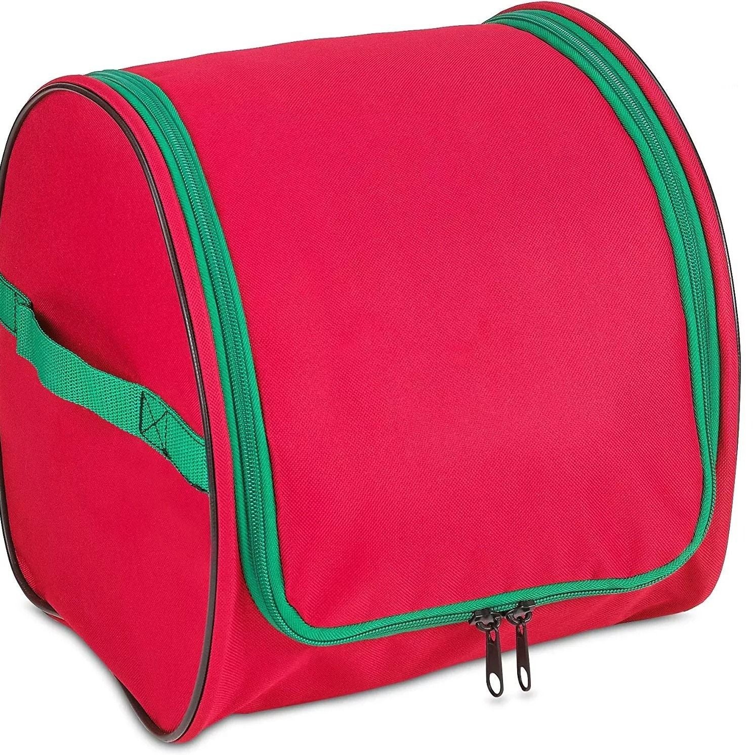 Christmas Holiday Light Storage Bags Multi Purpose Light Storage Holder Bag for Festival