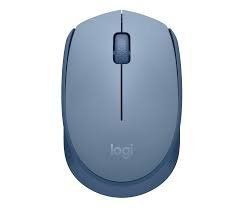 LOGITECH WIRELESS MOUSE M171