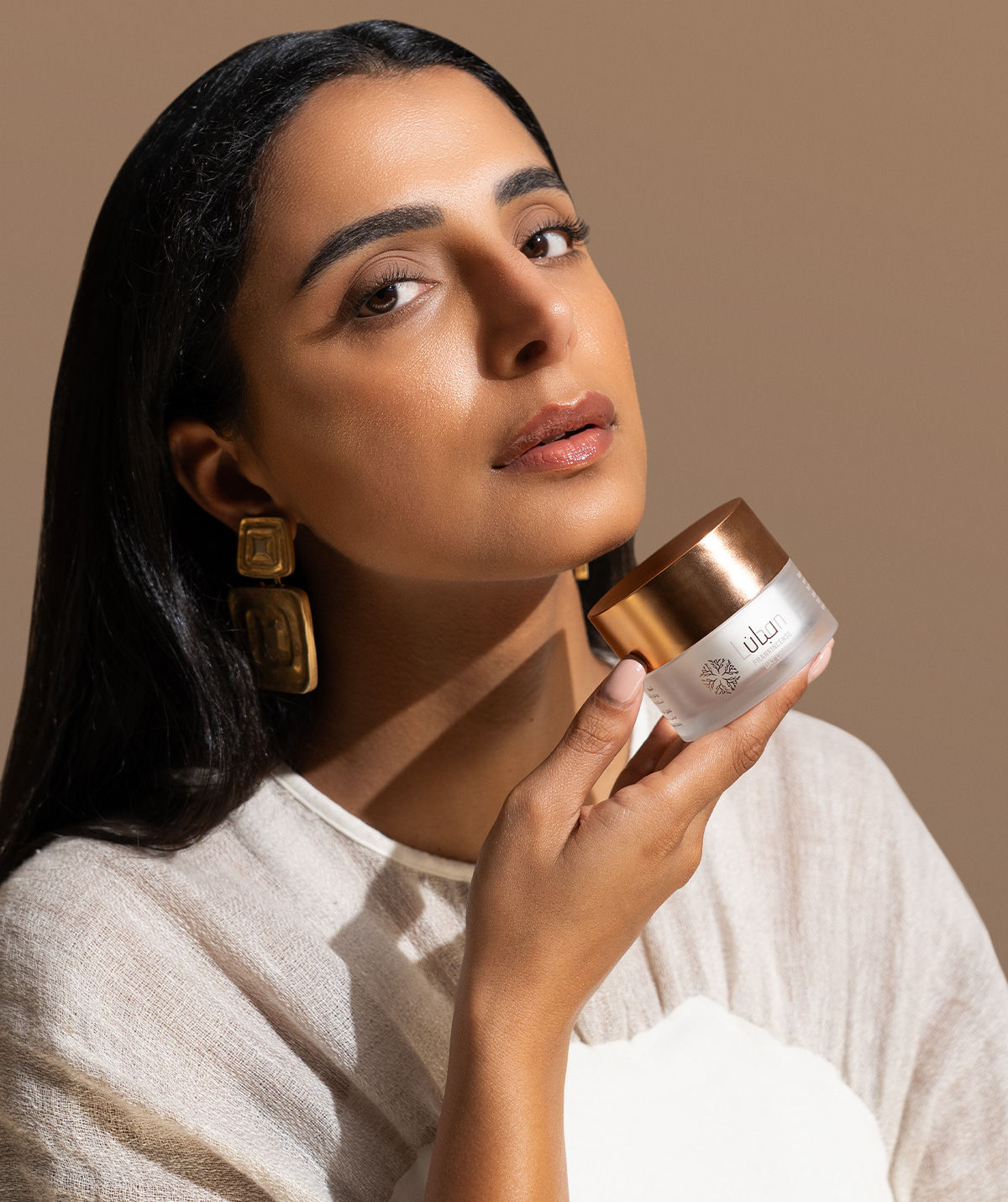 كريم النهار باللبان