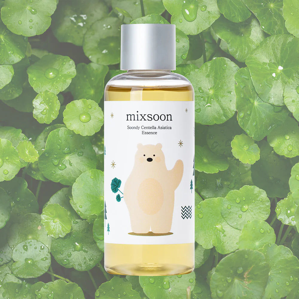 Soondy Centella Asiatica Essence 100ml