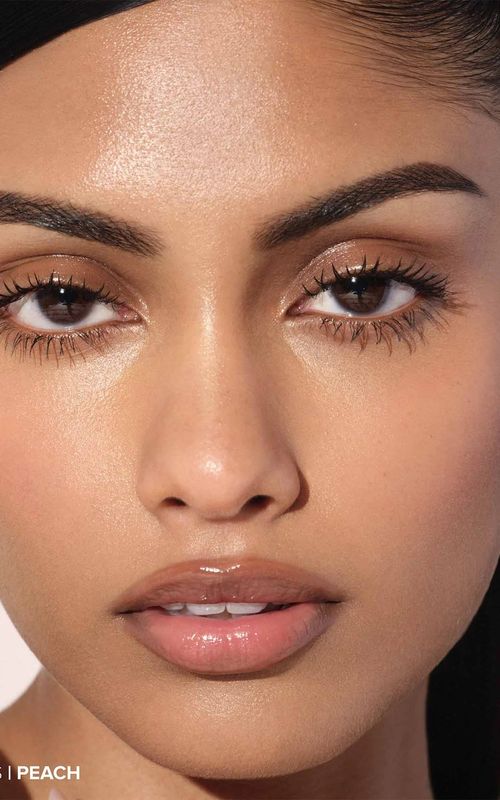 Blurring Serum Blush