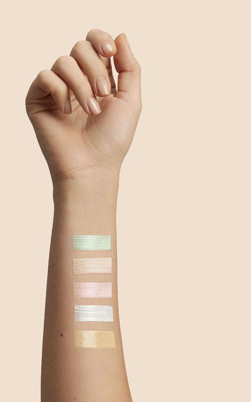 SOS Color Correcting Face Primer
