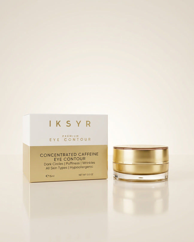 IKSYR EYE CONTOUR