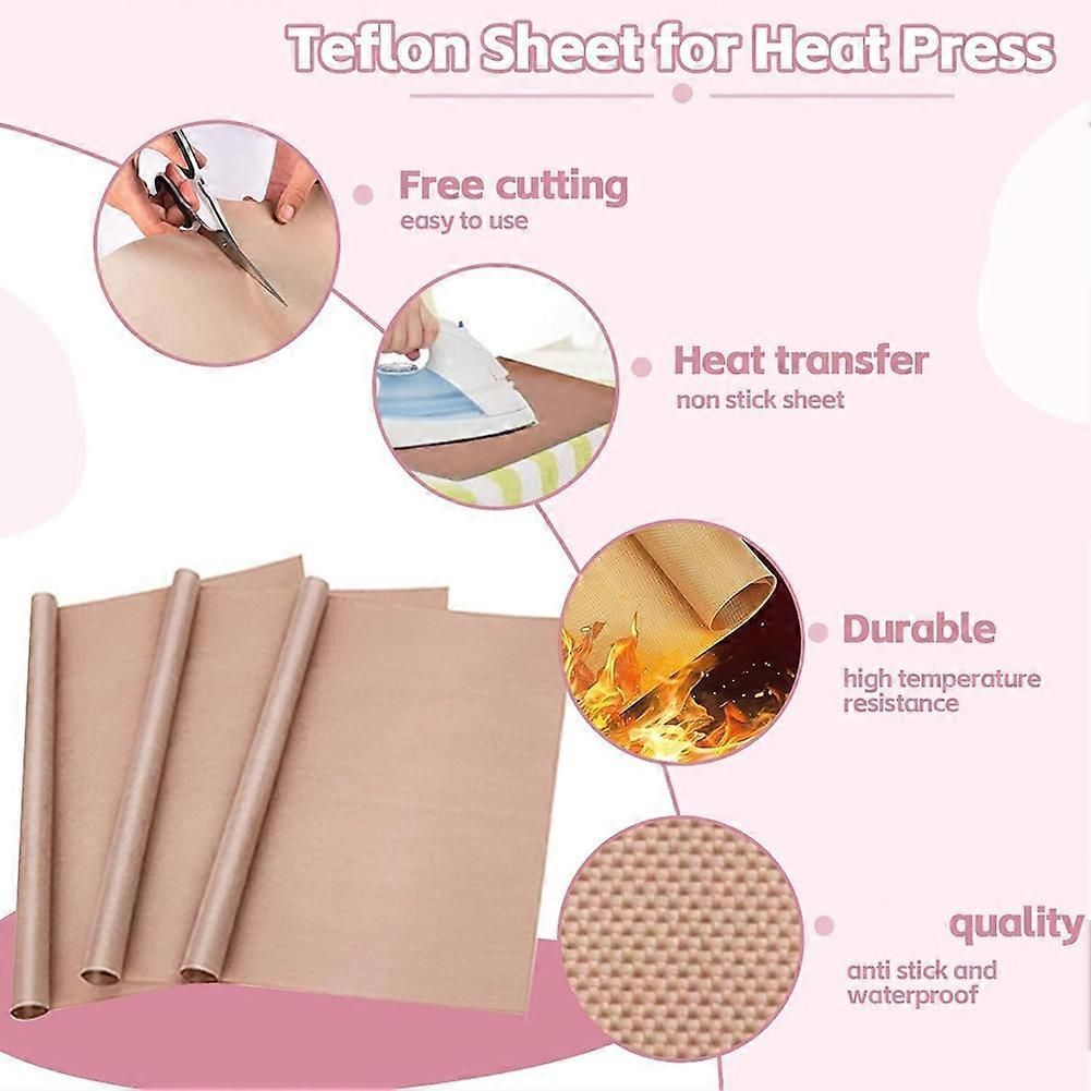 1set Sublimation Shirt Tool Kit for Vinyl Alignment,Heat Press-Pad Silicone,T-Shirt Ruler Guide for HTV Vinyl,Craft B(Pink)