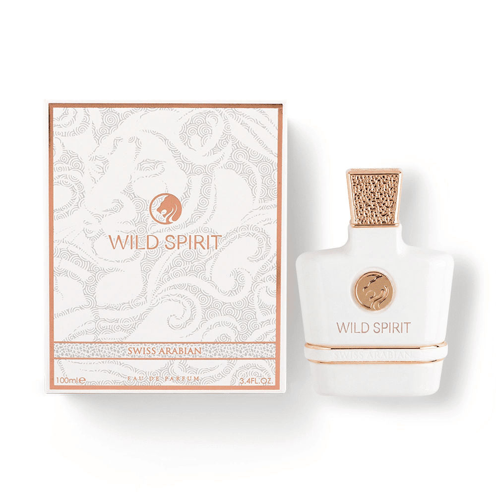 WILD SPIRIT