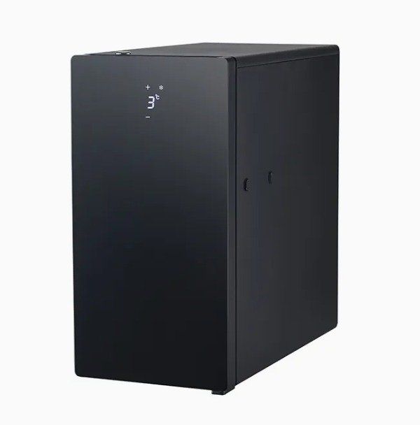 Dr. Coffee SC08 Milk Cooler