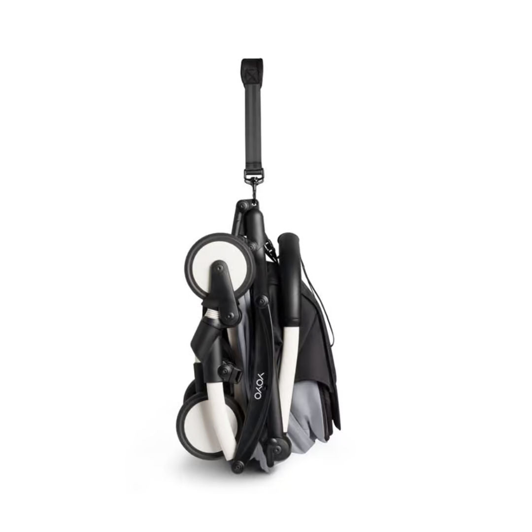 Stokke YOYO 0+ Newborn Pack Stone