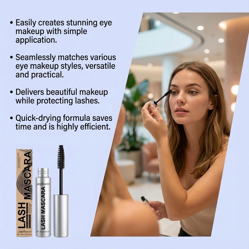 10ml Eyelash Primer with Lightweight and Lash Base Coat