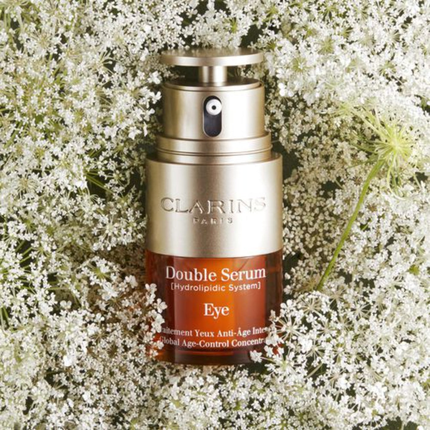 Double Serum Eye 20ml