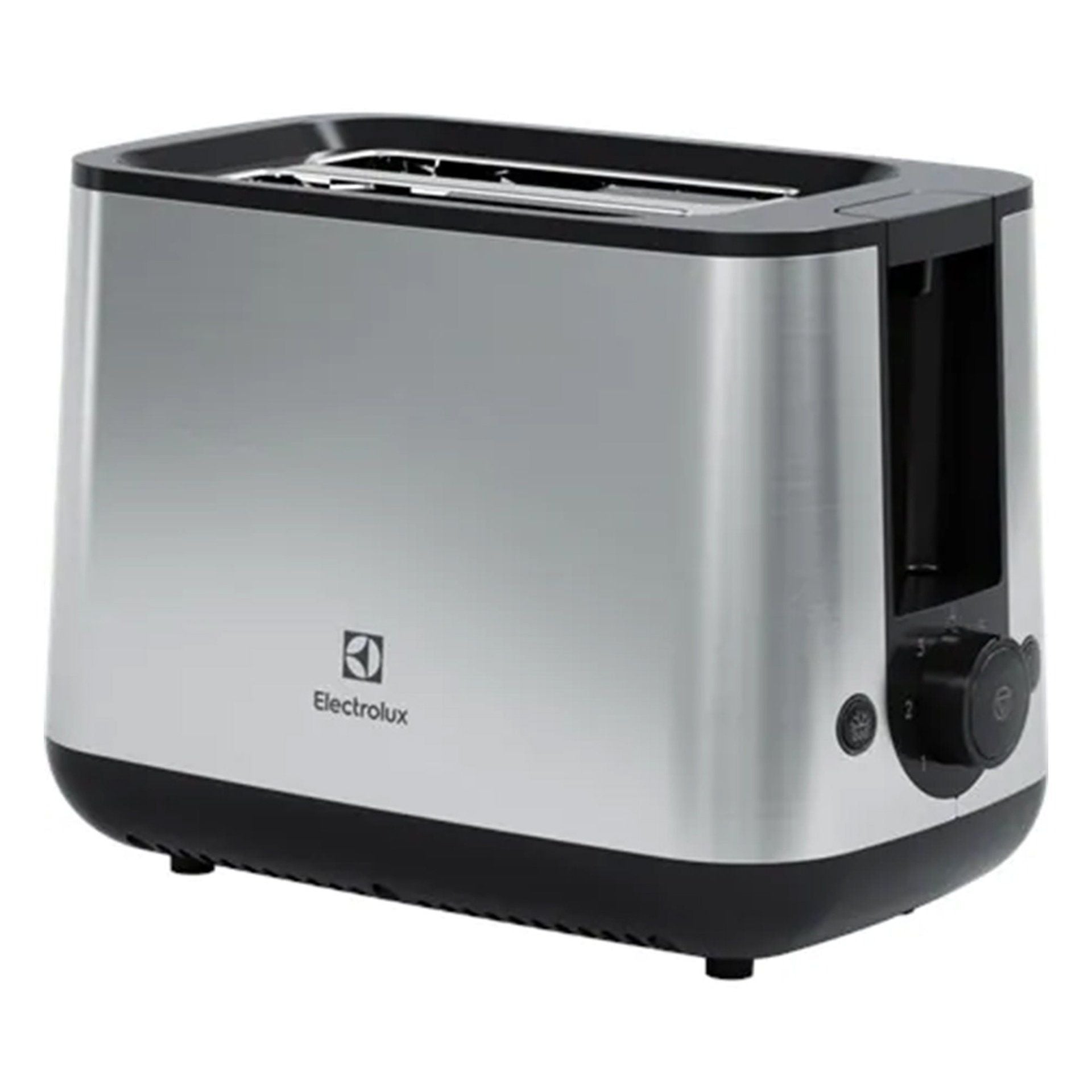 Electrolux 2 Slice Create 4 Toaster, E3TS1-50SS