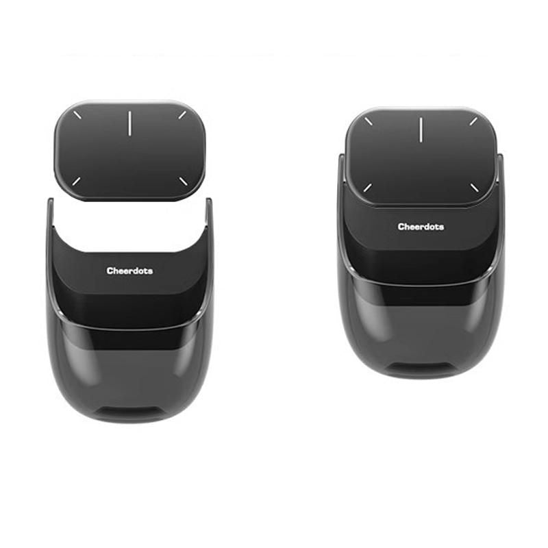 Cheerdots 2 Smart Wireless Mouse Black Basic