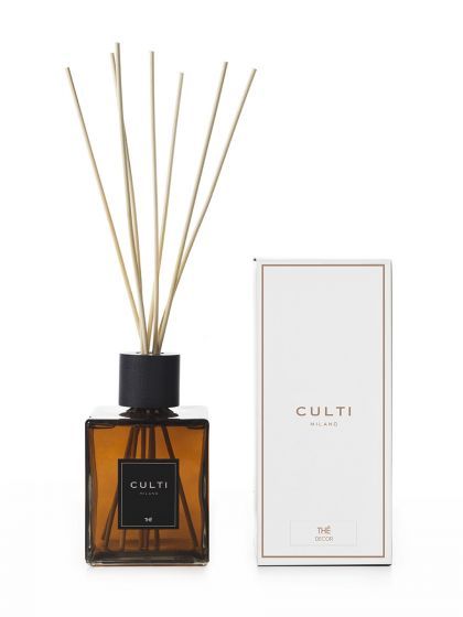 Diffuser Decor Thé