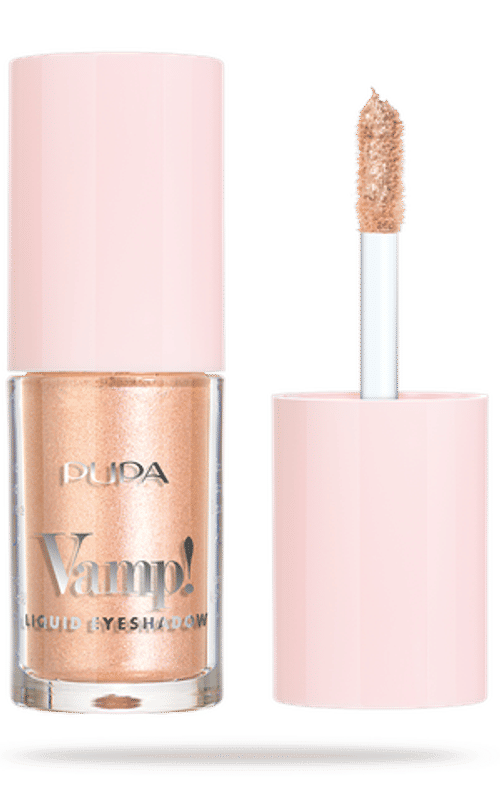 Vamp! Liquid Eyeshadow