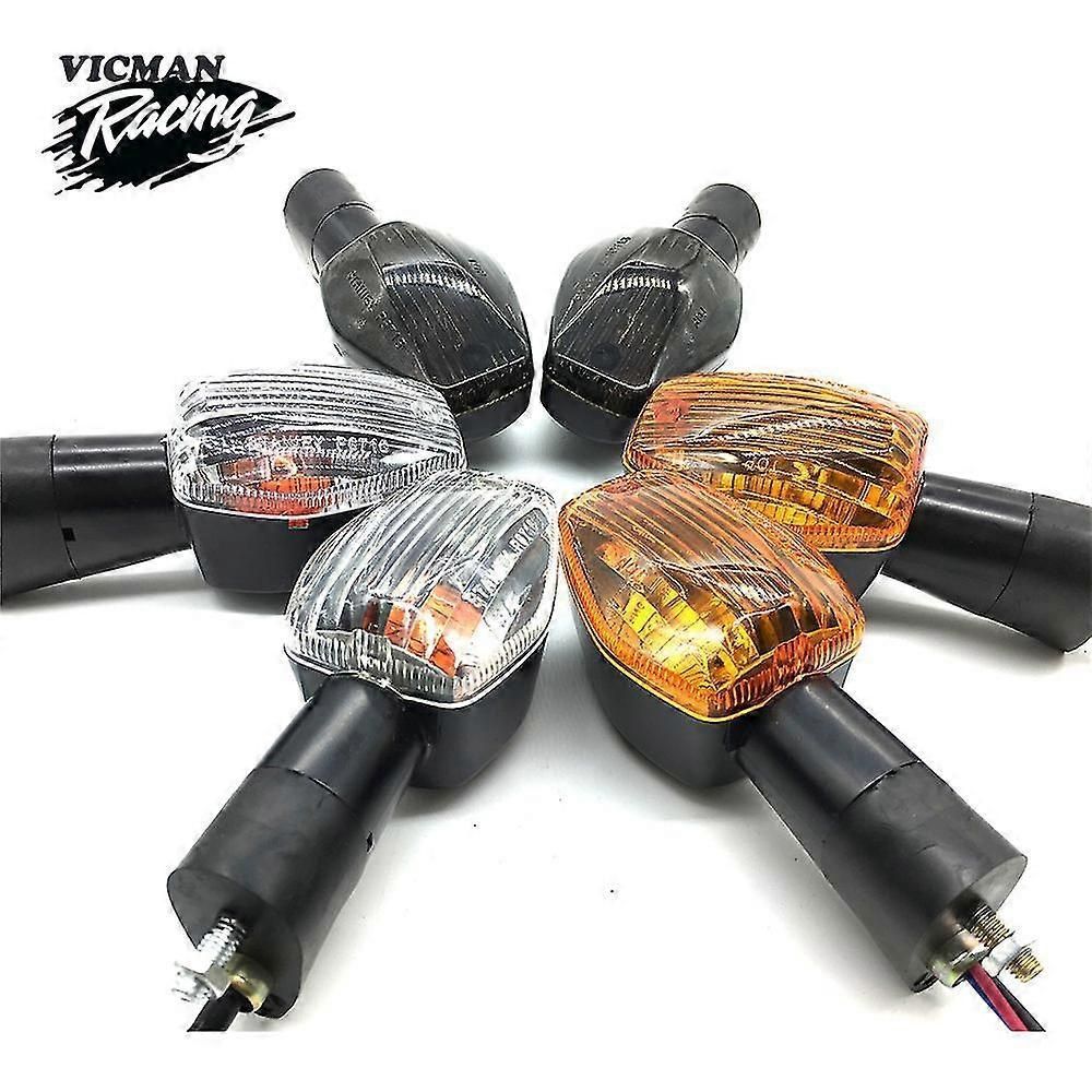 Turn Signal Indicator Light for Honda Motorcycle Models