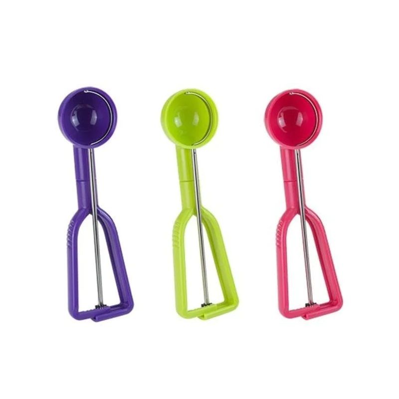 Metaltex Ice Cream Scoop, 17cm