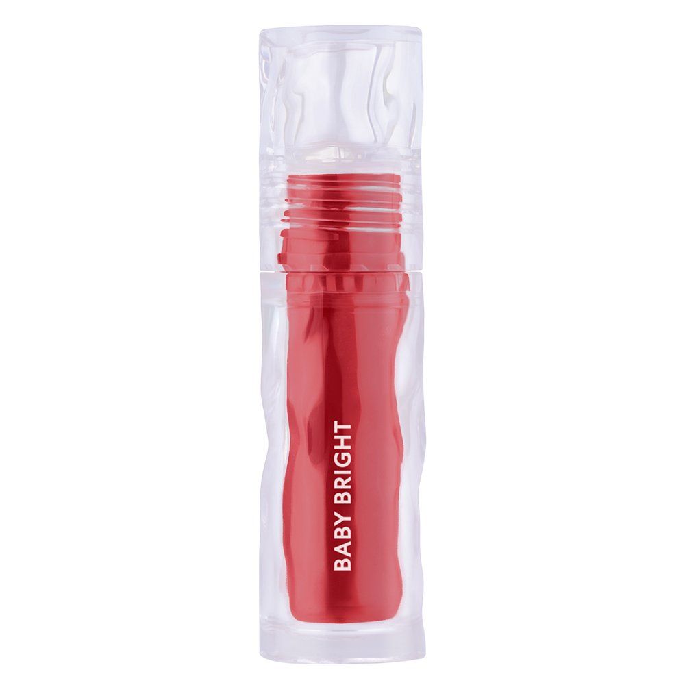 Rejulight Jelly Tint 3g Baby Bright (M) #10 Dewy Coral