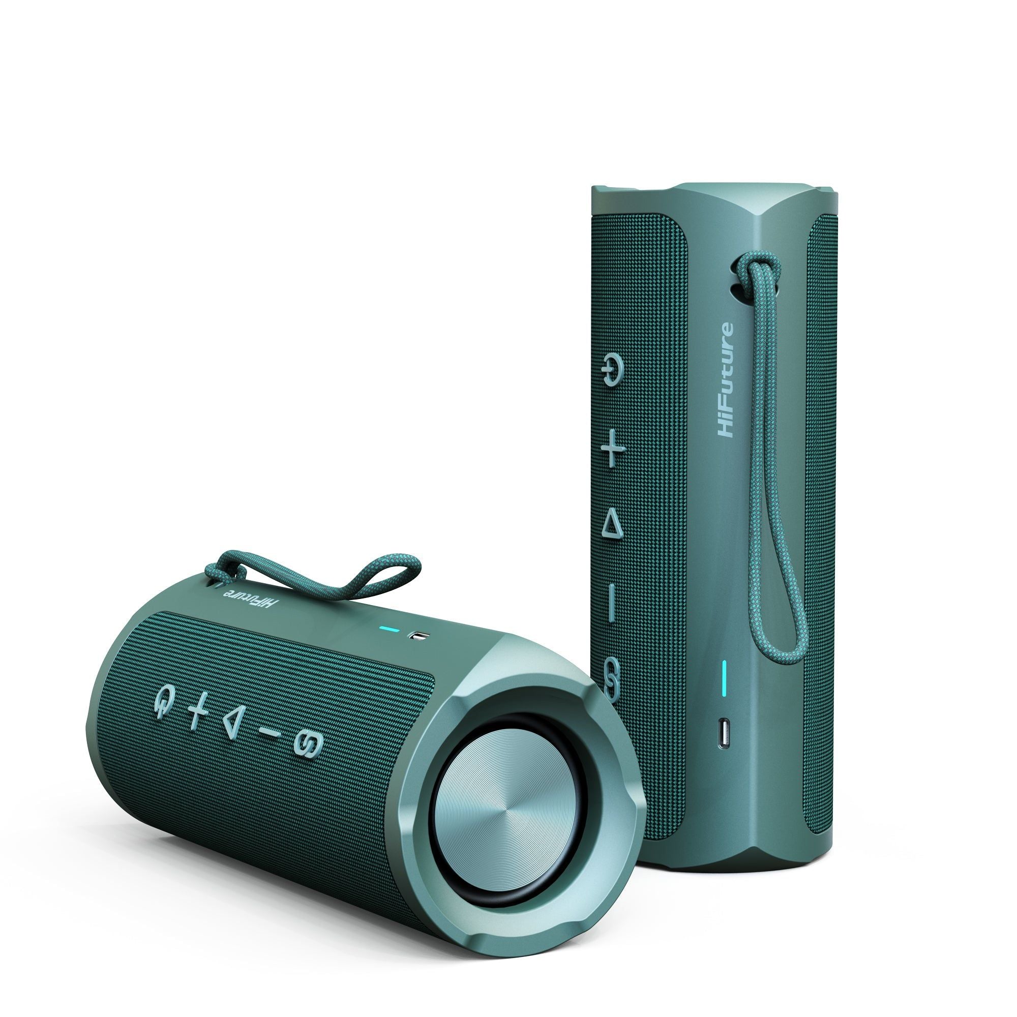 HiFuture Ripple BT Speaker