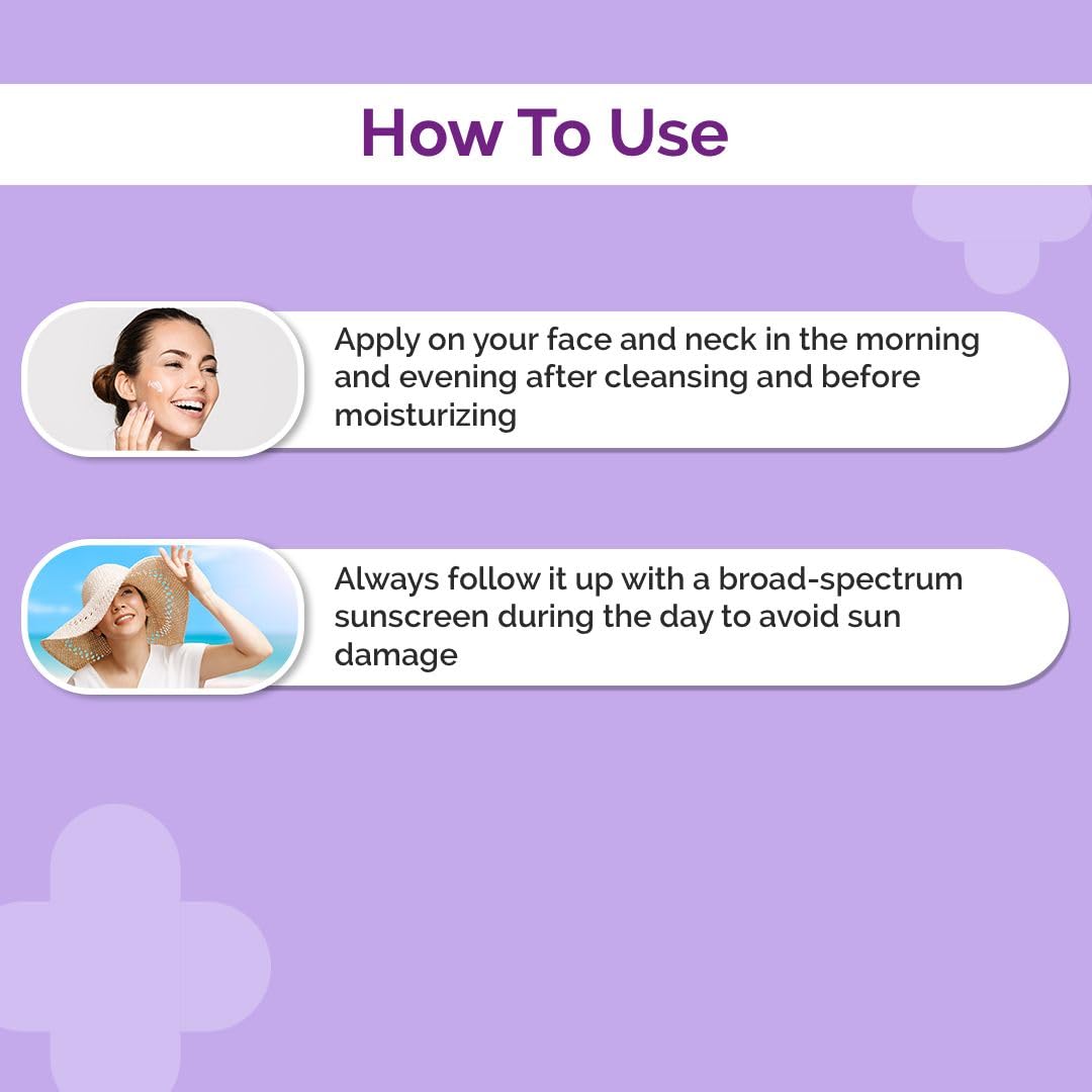 The Derma Co 2% Salicylic Acid Serum with Witch Hazel & Willow Bark for Active Acne - 30ml (Pack Of 2)