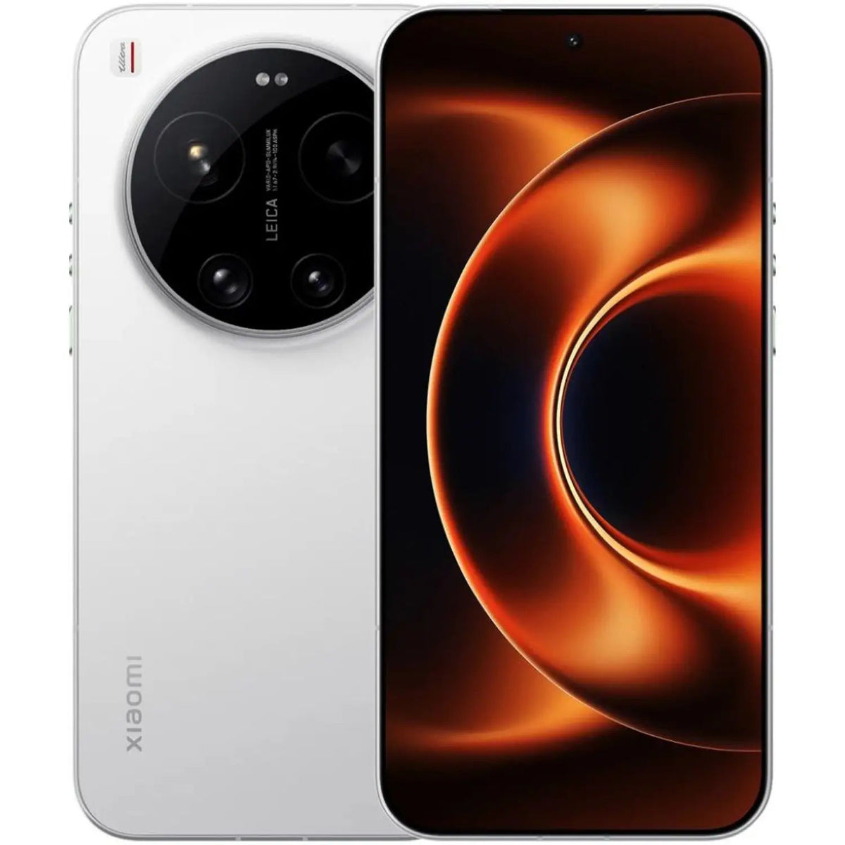 Xiaomi 17 Ultra 5G (16+1TB) White