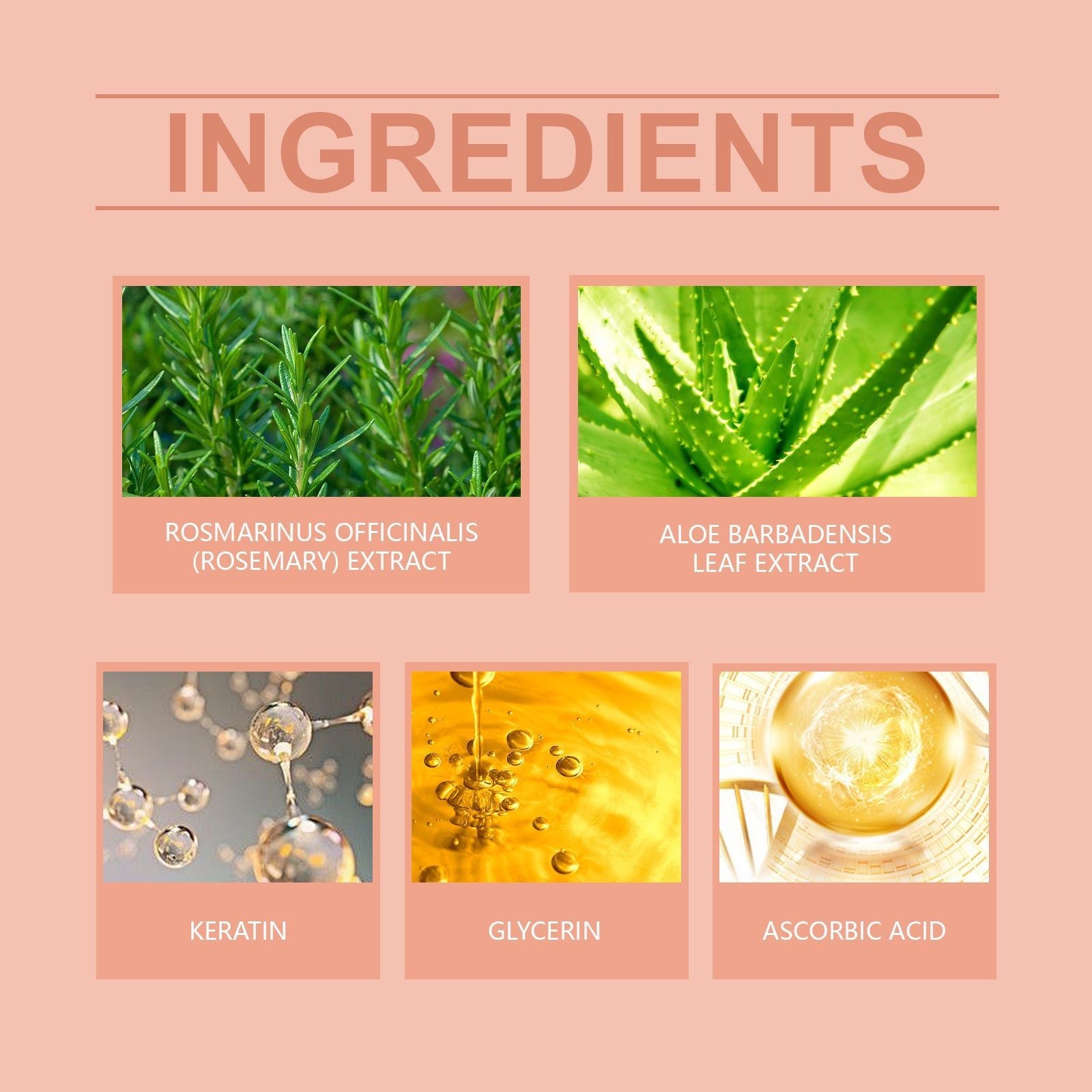 10 Min Superfood Hair Mask, Nourishing Hydrating Repair for Damaged Hair, Glossy Smooth Oil Control ,100g