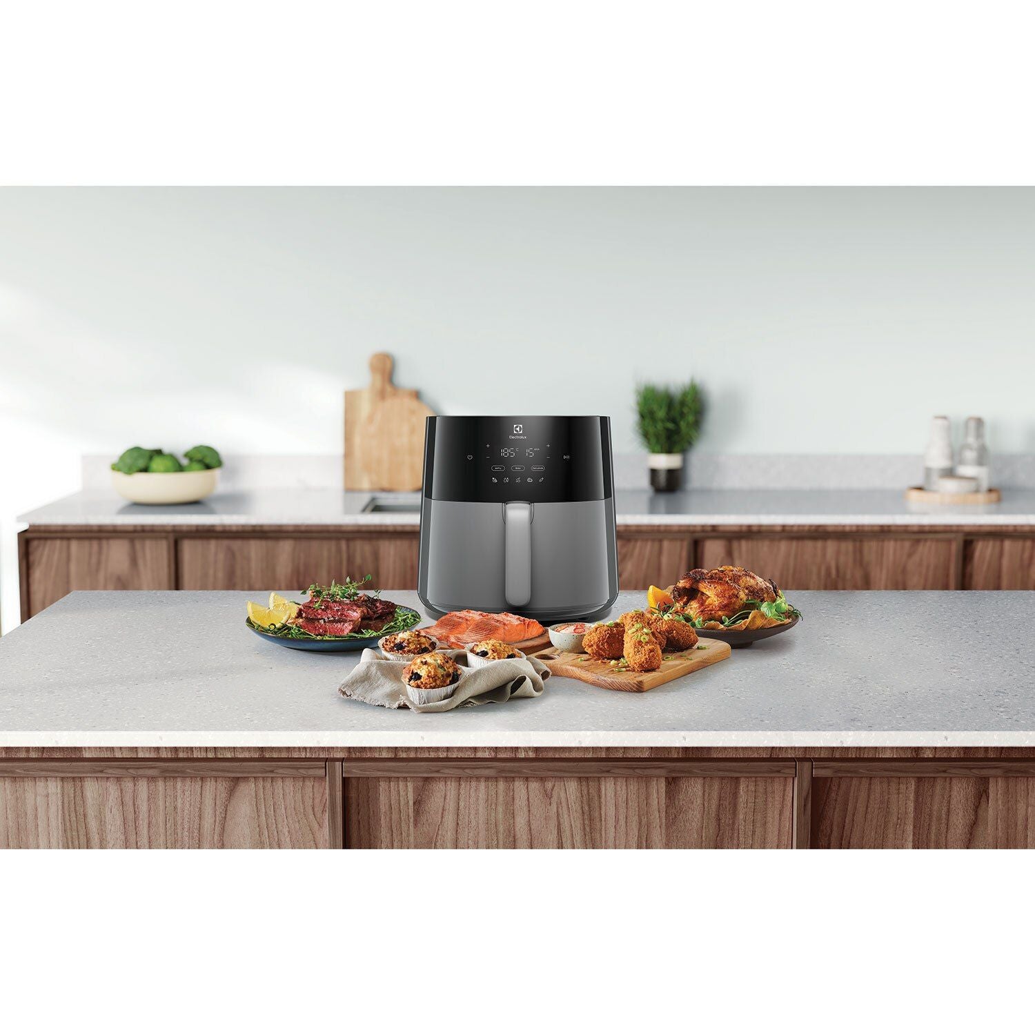 Electrolux UltimateTaste 500 Air Fryer