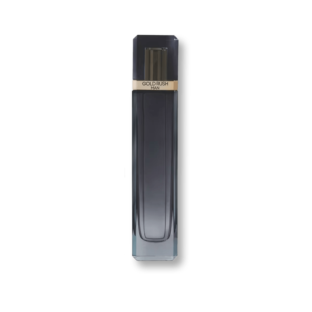 عطر «جولد راش فور مين» 100 مل
