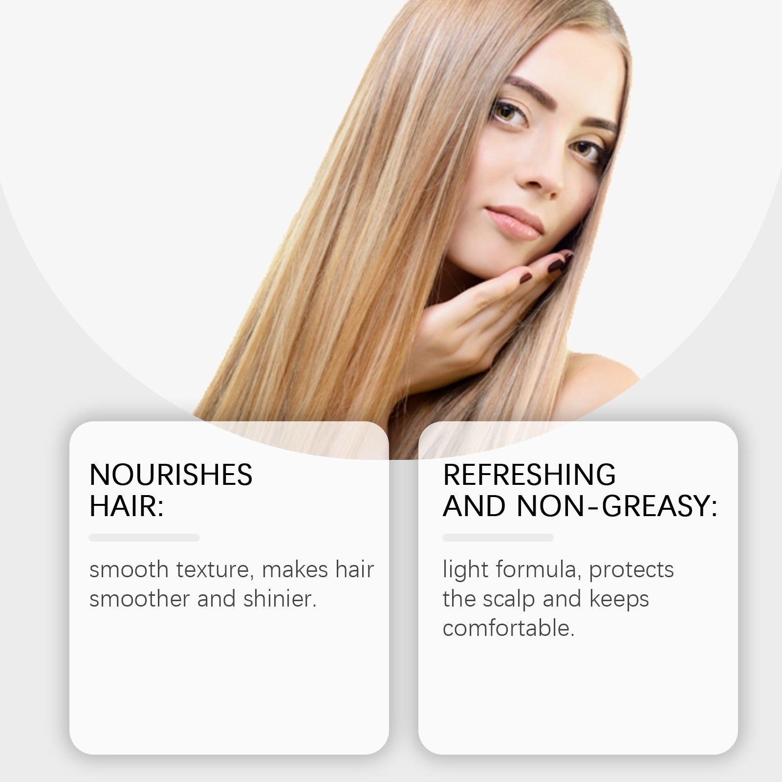 Revitalize Scalp and Hair Care with Batana Essential Oil for Nourishing Shine ,60ml