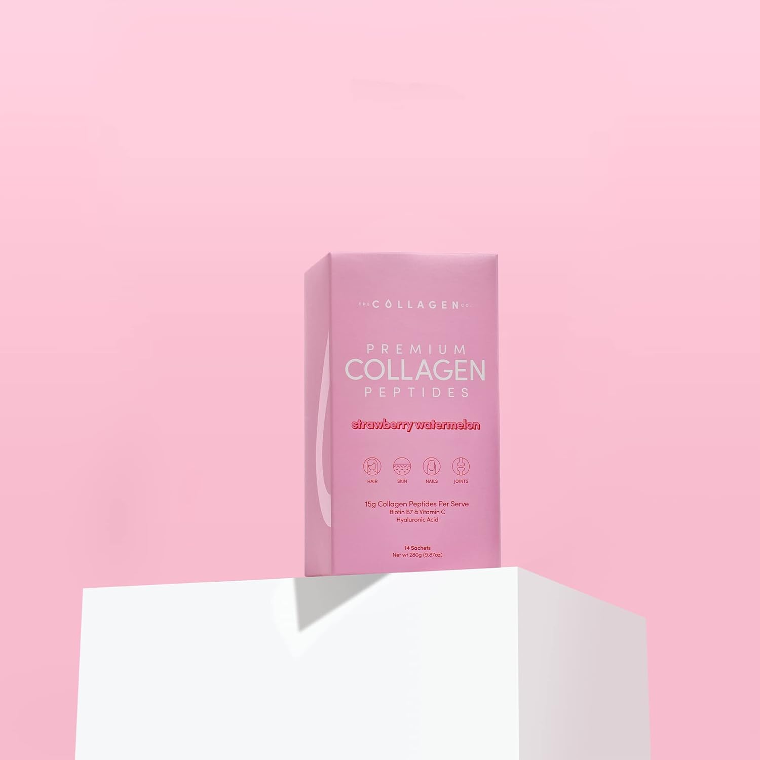 شركة الكولاجين CO COLL SACH 15GX14S