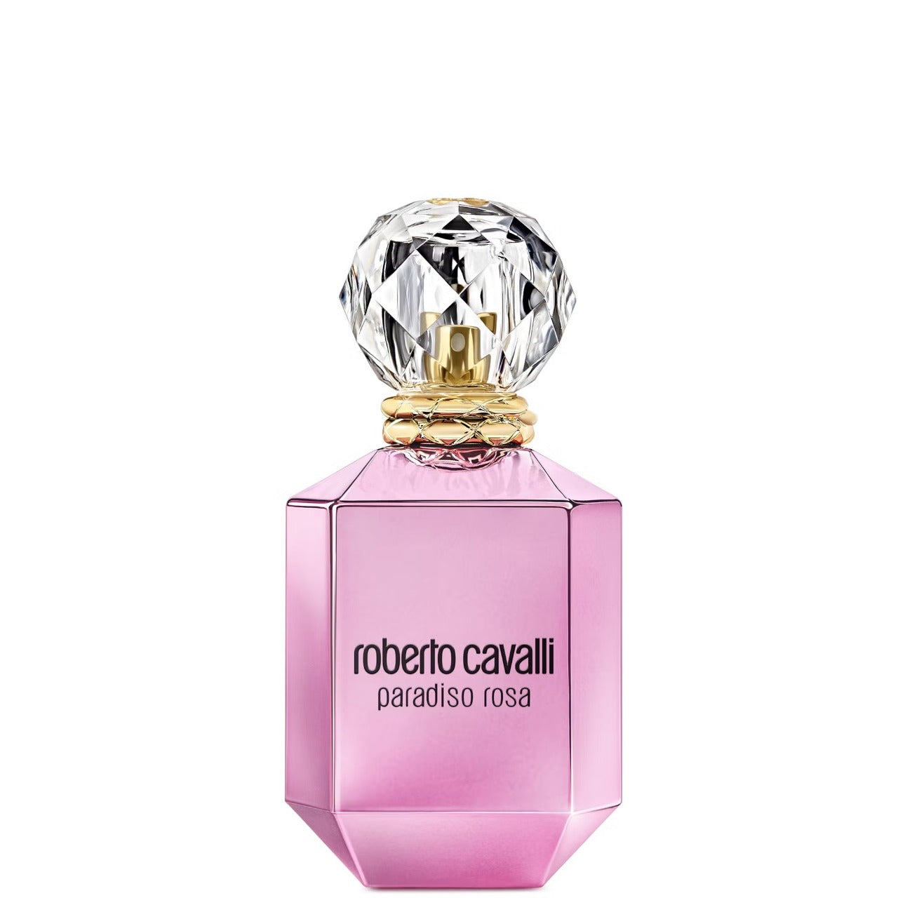 Roberto Cavalli Paradiso Rosa Edp L 75Ml