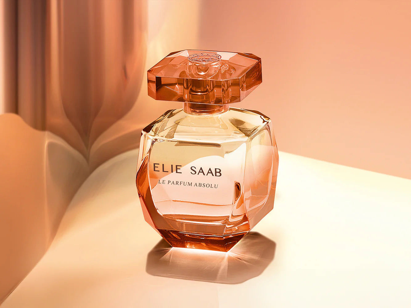 Le Parfum Absolu Eau de Parfum