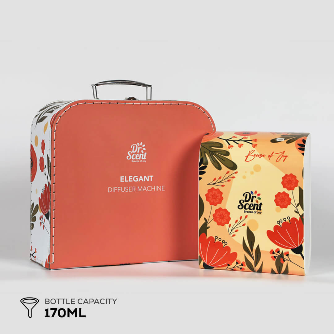 موزع عطري أنيق