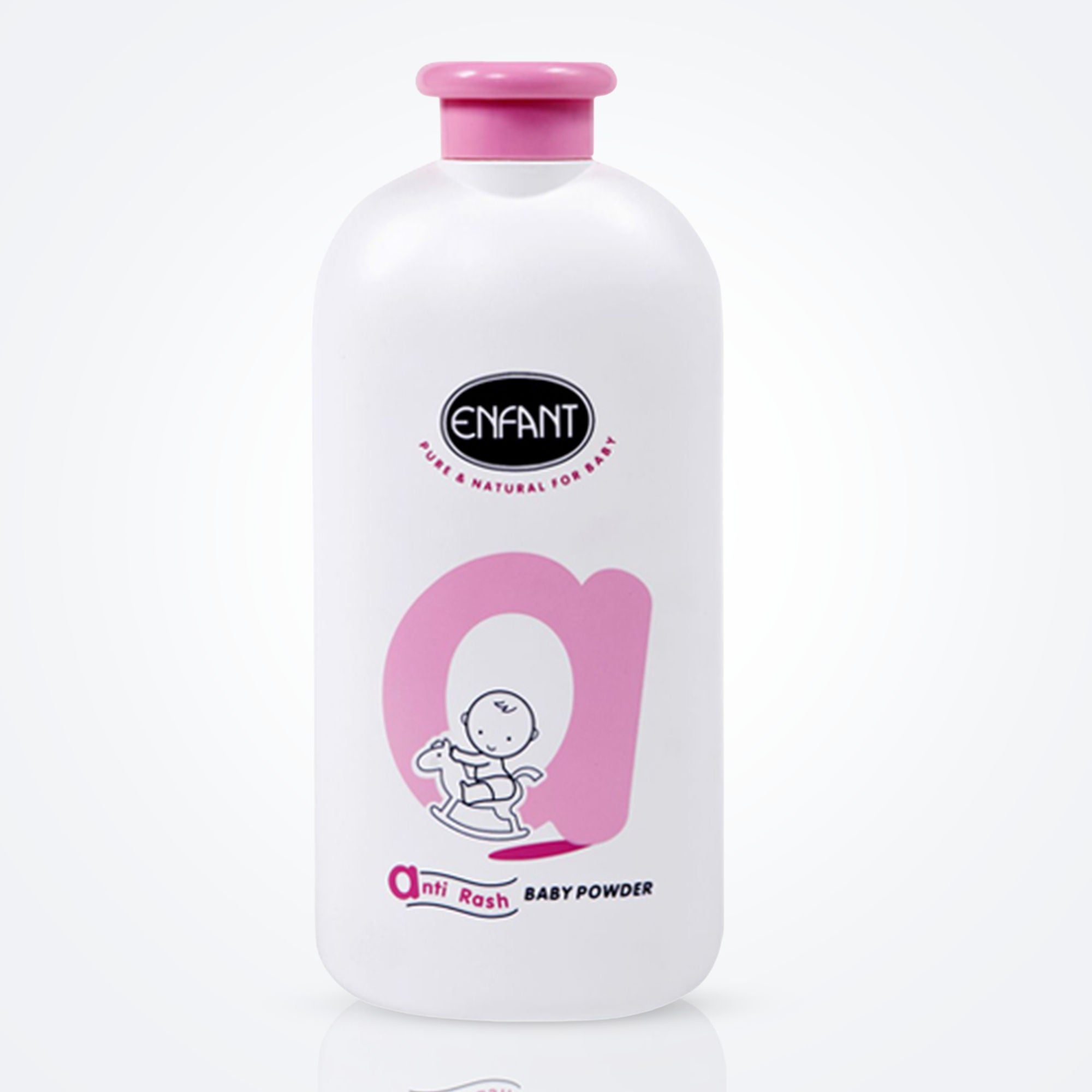 ENFANT Best Baby Powder Anti Rash