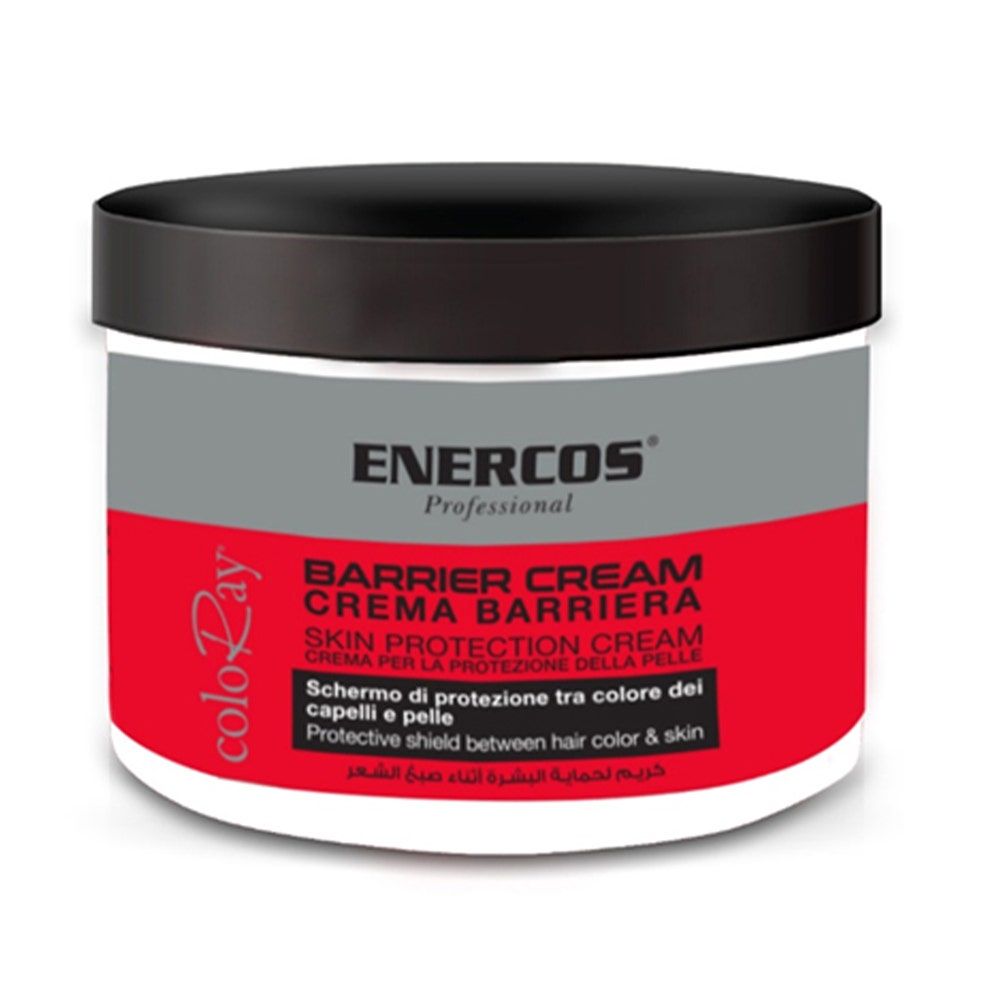 Enercos Professional Coloray Barrier Cream, 200ml