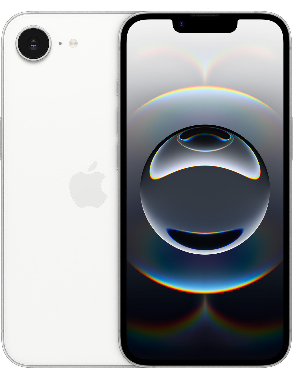 iPhone 16e