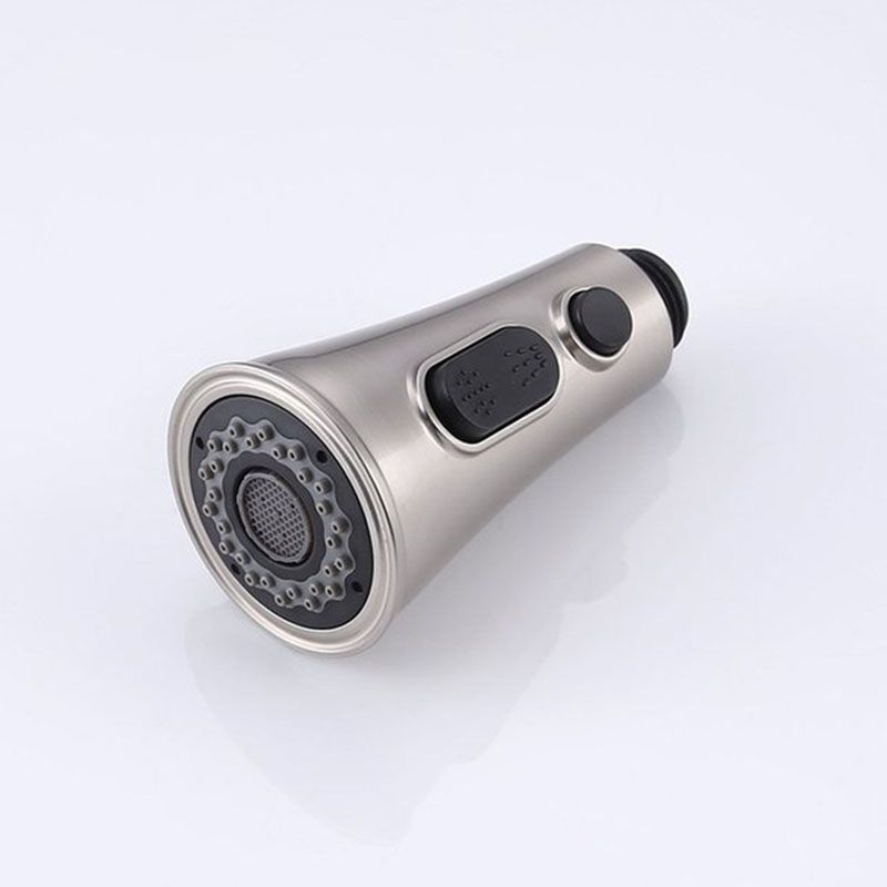 Pausable Faucet Sprinkler Water Saving Nozzle Sprayer Filter Drawing BN