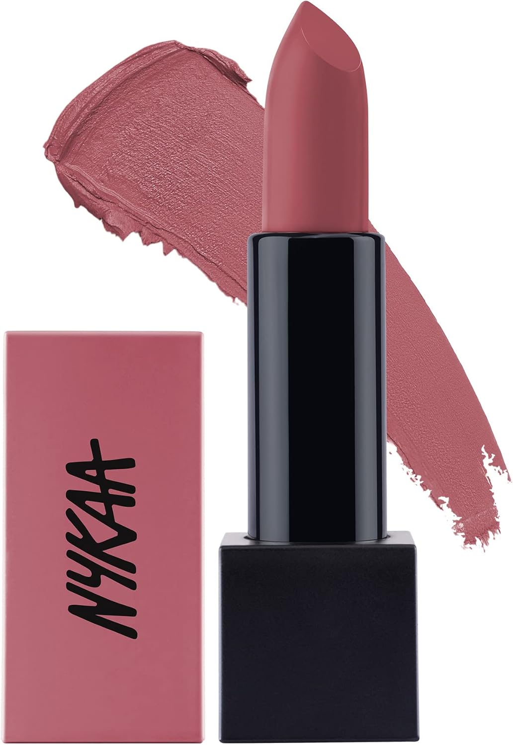 أحمر شفاه Nykaa Ultra Matte  Diana  06