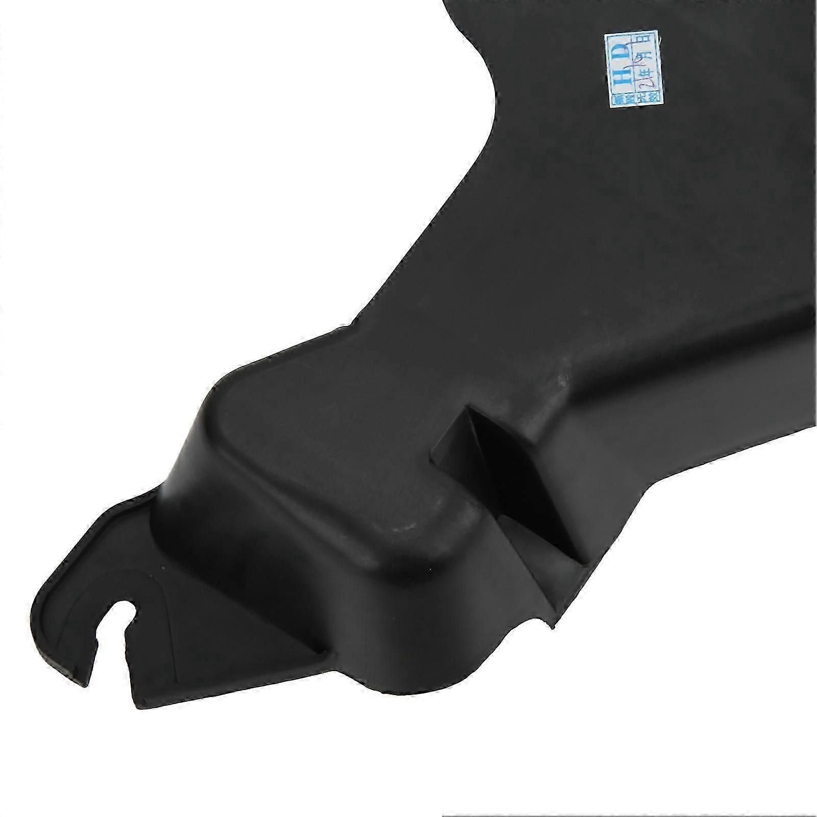 Hood Bonnet Prop Rod Retainer Clip Clamp 74125tb0h00 Replacement For Accord 20082012