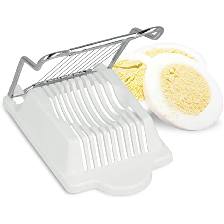 Metaltex Caprese Mozzarella Cutter, 23cm