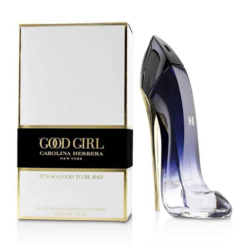 Ch Good Girl Legere Edp 80Ml