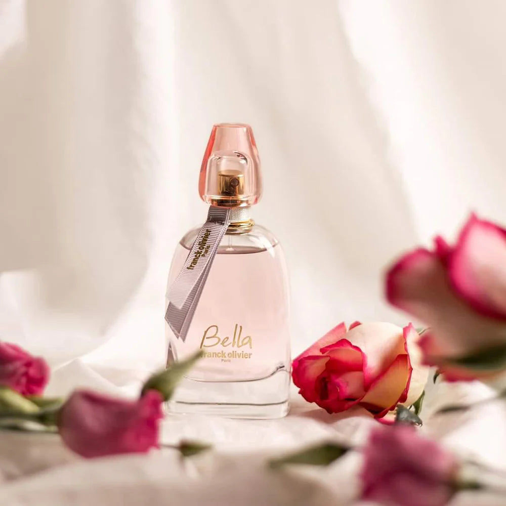 Bella Eau de Parfum 75ml
