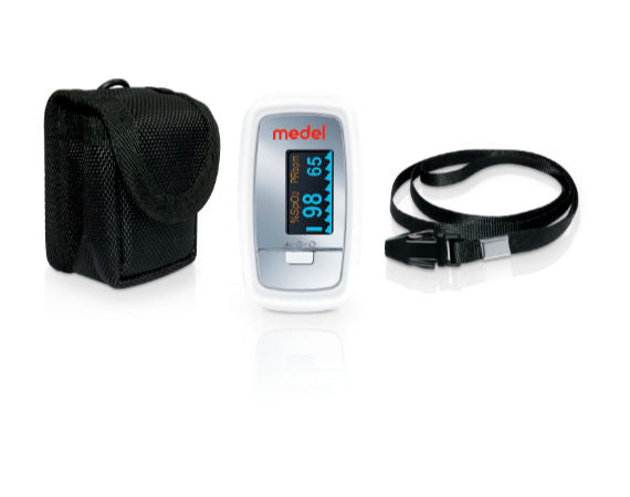MEDEL 95131 PULSE OXIMETER