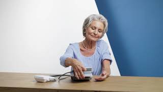 BEURER BM51 easyClip Upper Arm Blood Pressure Monitor