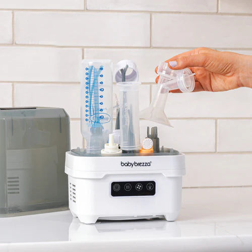 Baby Brezza - Sterilizer Dryer Mini