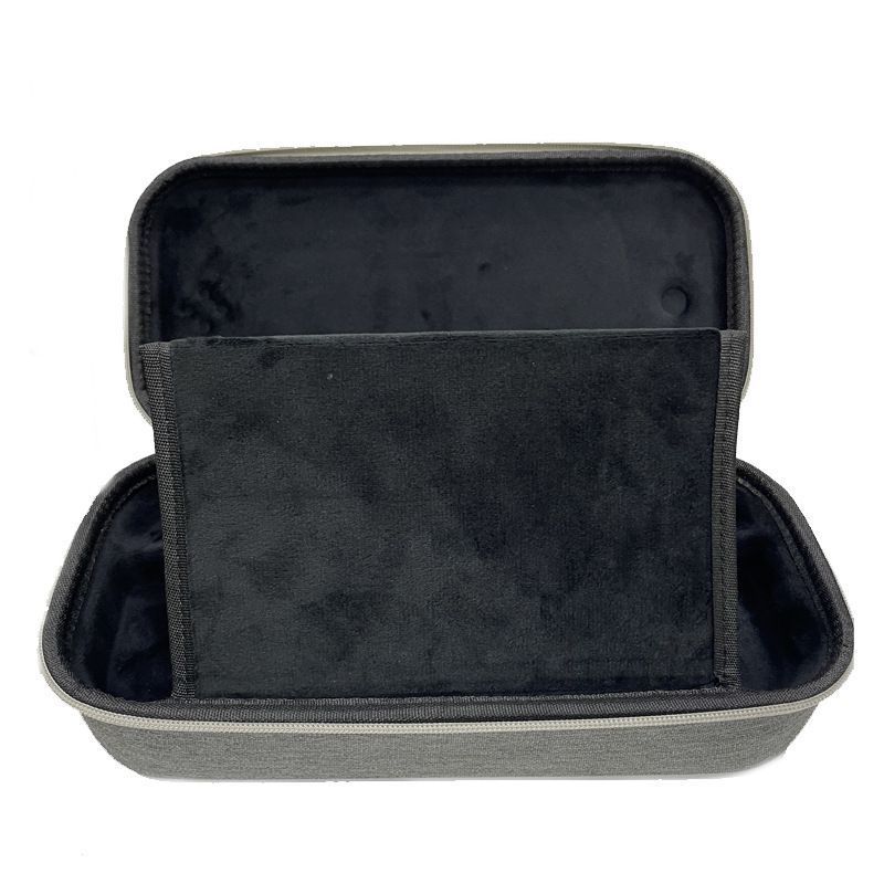 Travel Carrying Case EVA Hard Storage Bag for Switch 2 Console Accessories